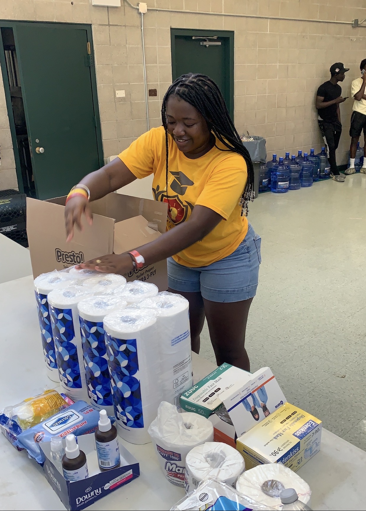 Back to School Giveaway 2022