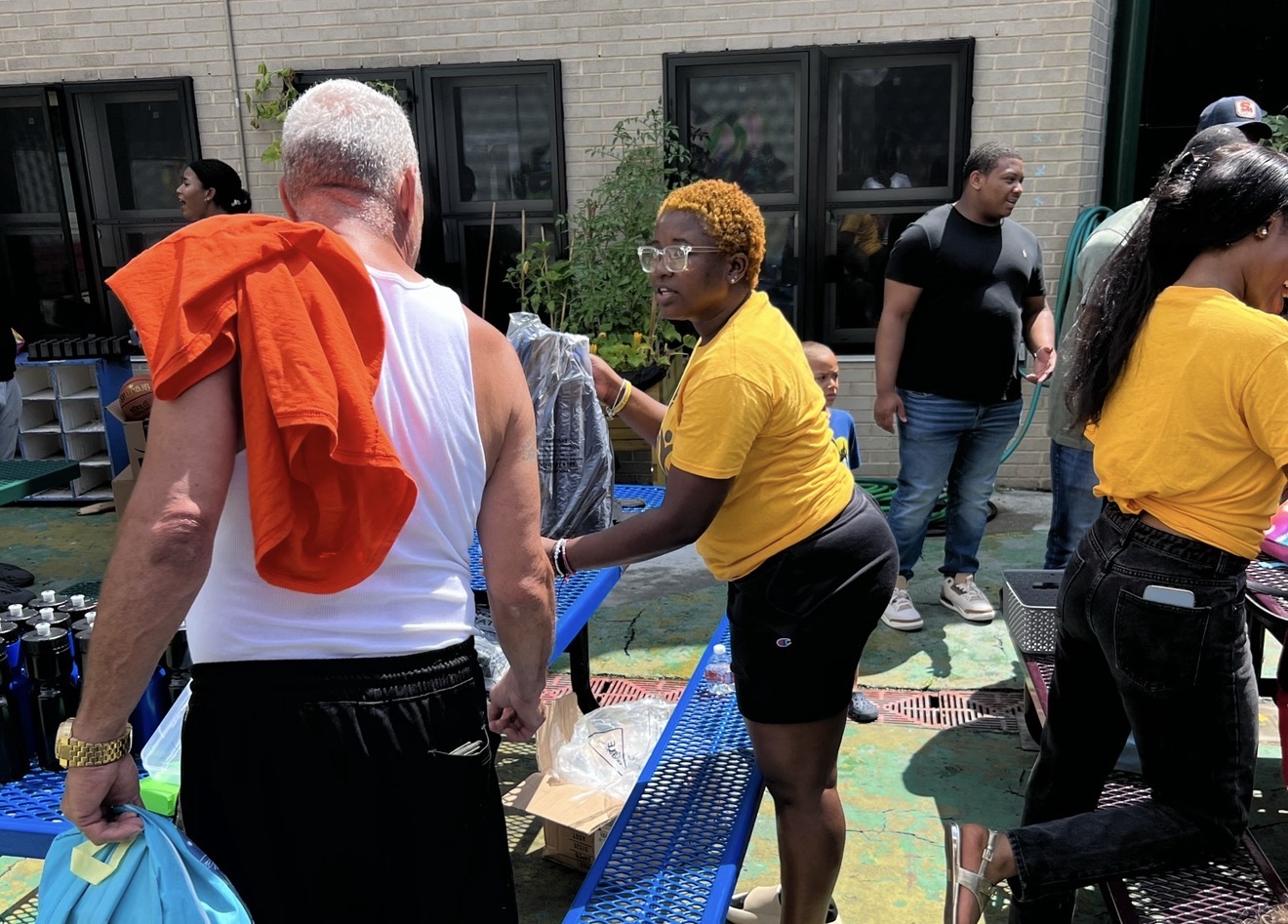 Back to School Giveaway 2023